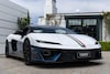 Lamborghini Temerario Tricolore