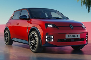 Renault 5 2026