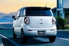 Suzuki e Sky