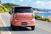 Suzuki e Sky