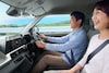 Suzuki e Sky