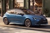 Toyota Corolla 60th Anniversary Edition