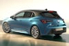 Toyota Corolla 60th Anniversary Edition