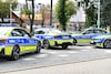 Poolse politie Polen BMW M340i politieauto