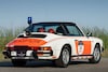 Porsche 911 Rijkspolitie Broad Arrow Auctions