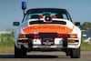 Porsche 911 Rijkspolitie Broad Arrow Auctions