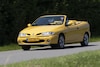Renault Mégane Cabriolet 