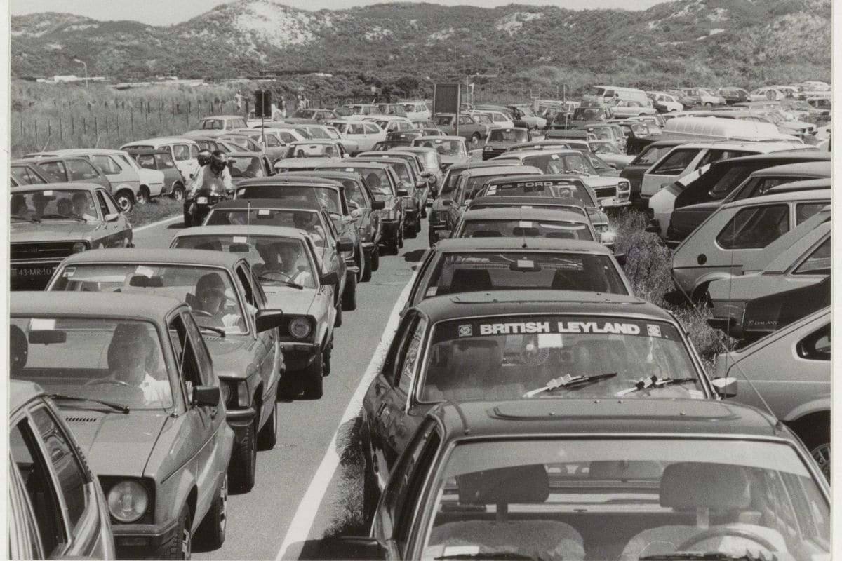 File vroeger