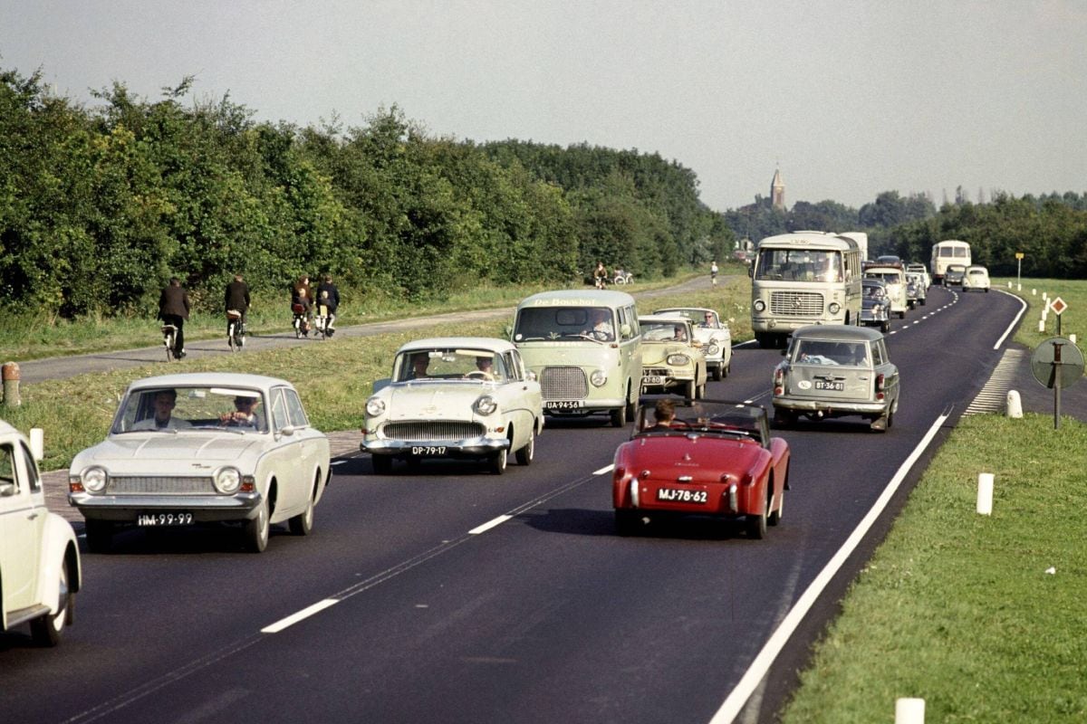 file vroeger