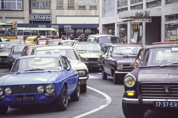 File vroeger