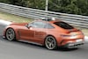Mercedes-AMG GT autonoom ronderecord Nurburgring