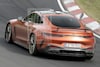 Mercedes-AMG GT autonoom ronderecord Nurburgring