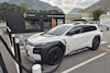 Plug-inn snellader Renault Mobilize Frankrijk