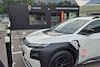Renault Plug-Inn snelladers frankrijk snelladen