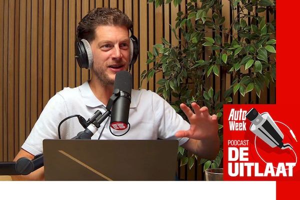 Uitlaat aflevering 170