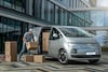 Hyundai Staria Cargo