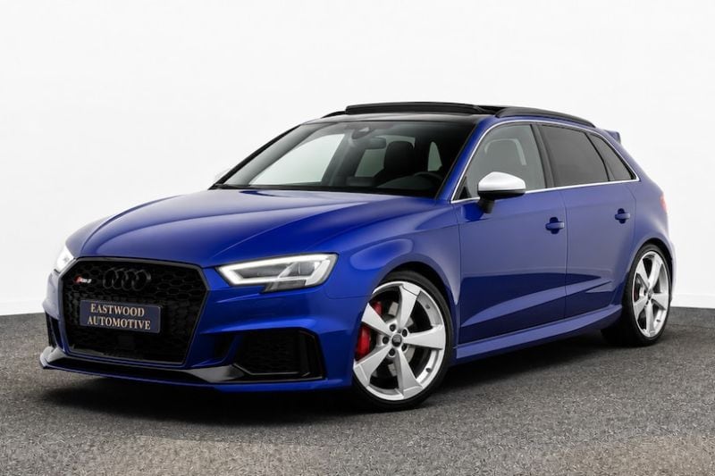 Audi A3 occasions