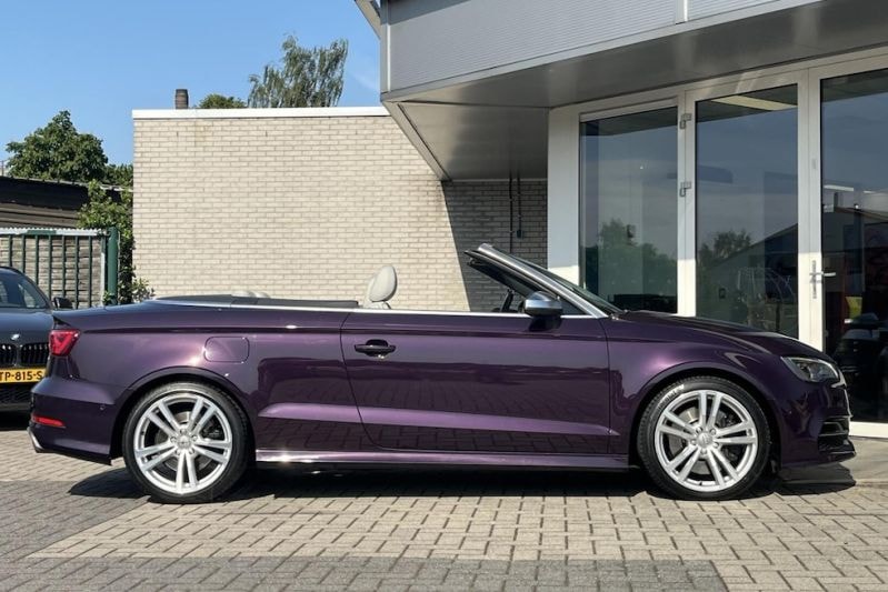 Audi A3 occasions