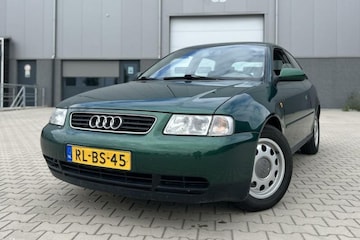 Audi A3 occasions