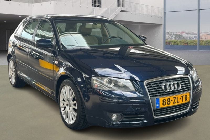 Audi A3 occasions