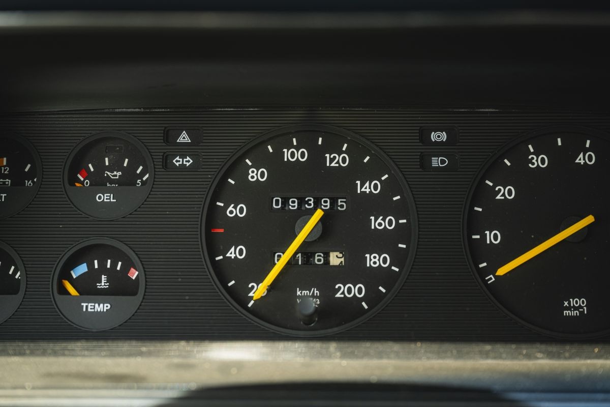 Vauxhall Cavalier Sport Hatch (Opel Manta CC)