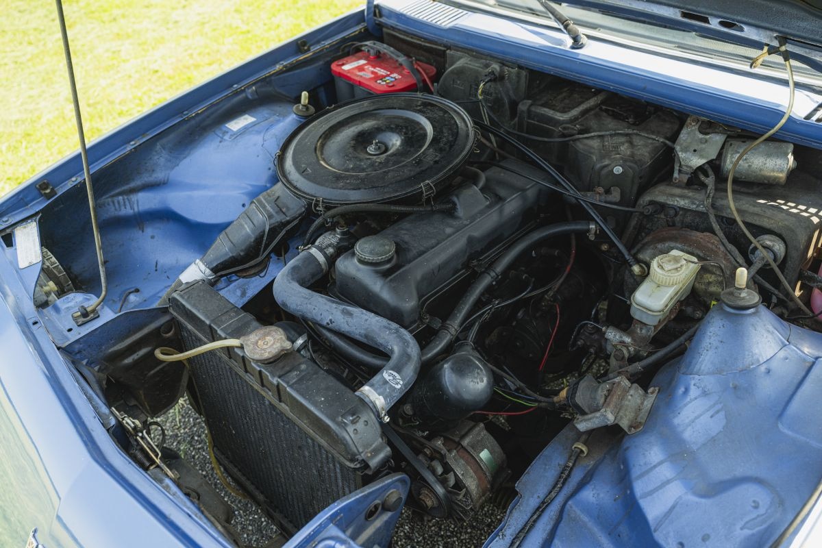 Vauxhall Cavalier Sport Hatch (Opel Manta CC)