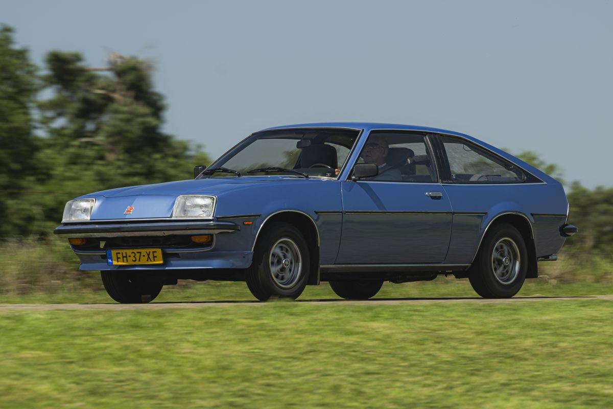 Vauxhall Cavalier Sport Hatch (a href=