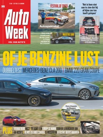 AutoWeek 35 2026