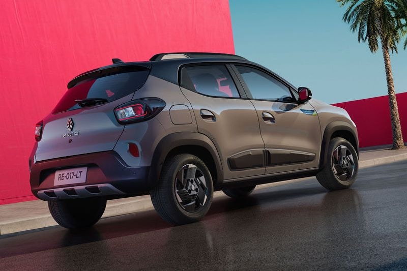 Renault Kwid