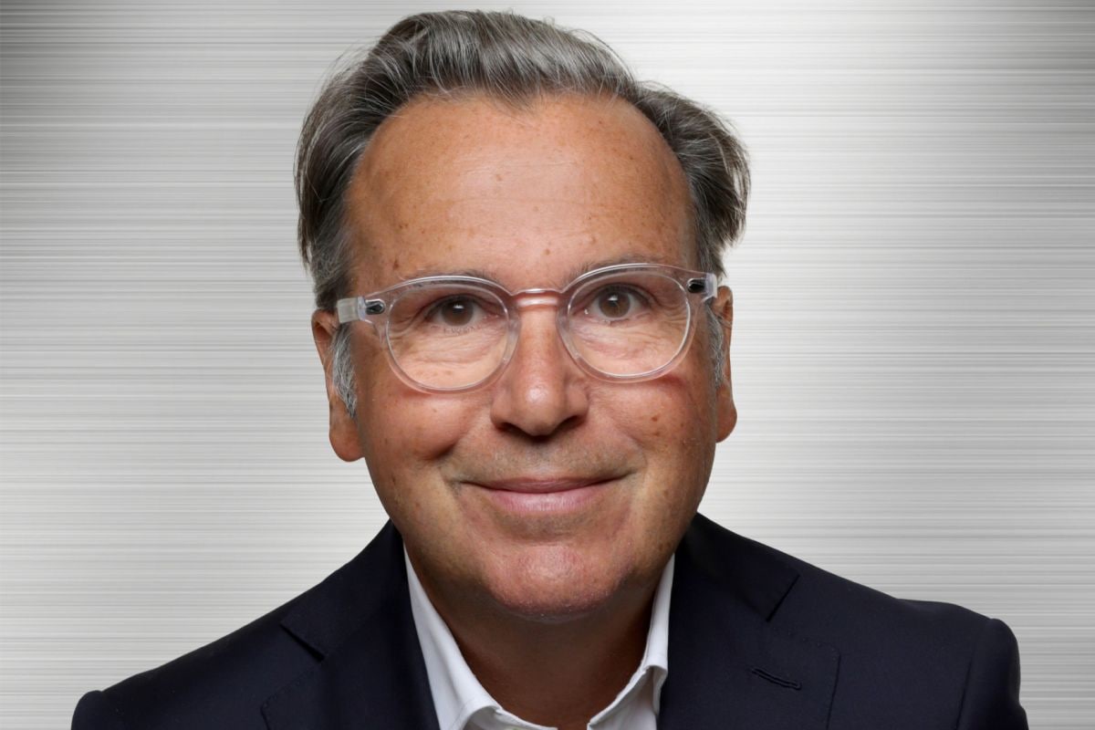 Arnaud Belloni