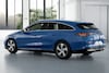 Mercedes-Benz CLA Shooting Brake 200