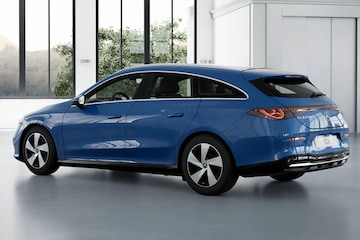 Mercedes-Benz CLA Shooting Brake 200