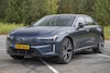 Volvo ES90