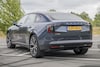 Volvo ES90