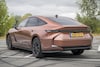 Lexus ES500e