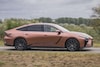 Lexus ES500e