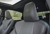 Lexus ES500e