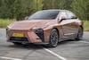 Lexus ES500e