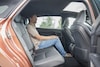 Lexus ES500e