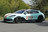 Denza Z9 GT