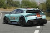 Denza Z9 GT