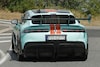 Denza Z9 GT