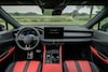 Lexus NX facelift 2026