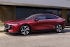 Mazda 6e