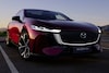 Mazda 6e