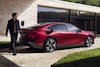 Mazda 6e