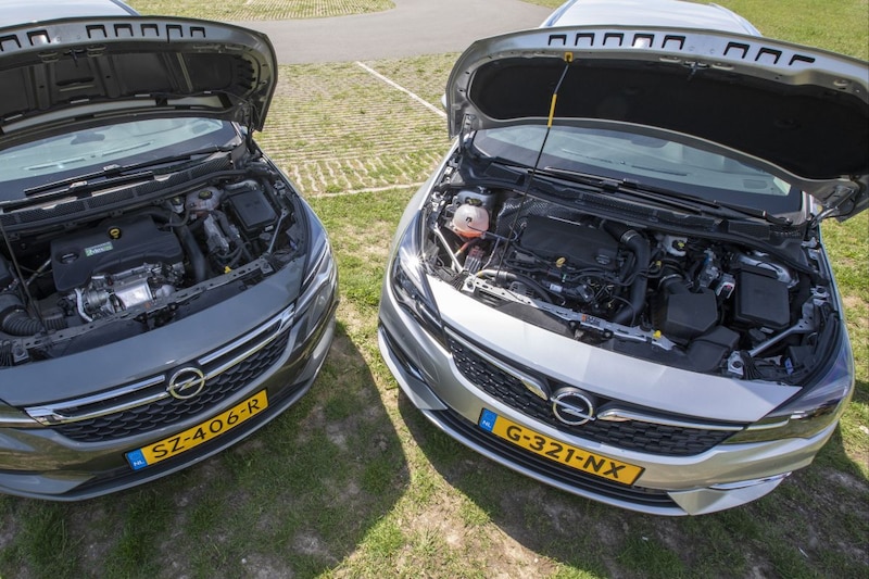 'De turbo van mijn Opel Astra 1.2 Turbo valt regelmatig uit en dat kost me €2.900'