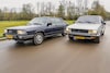 Audi 100 Avant en Renault 30 klassiekers 