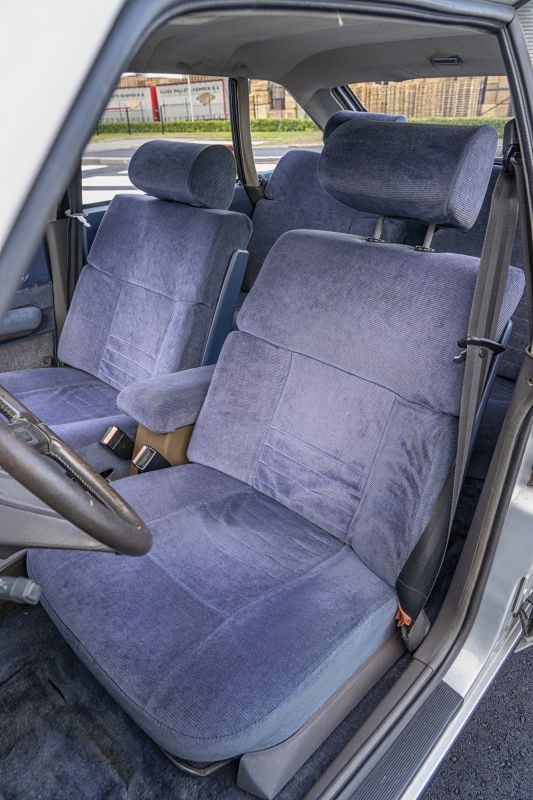 Renault 30 TX klassieker