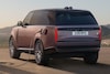 Range Rover Electric